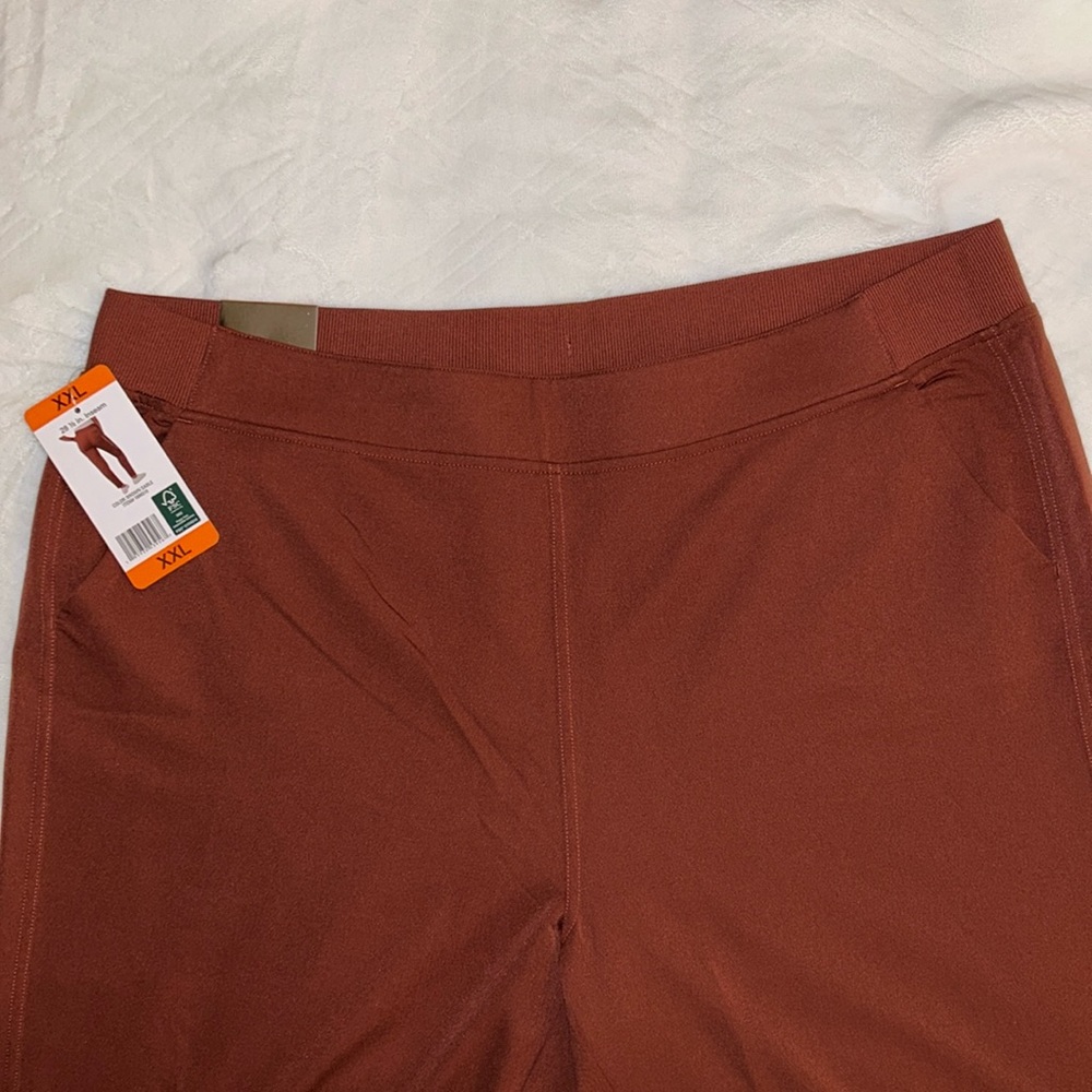 33 Degrees Cool Plus size pants